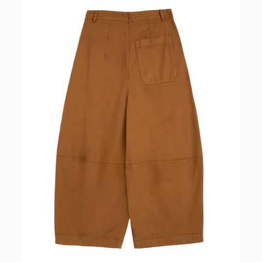YMC Deadbeat Trouser Clay