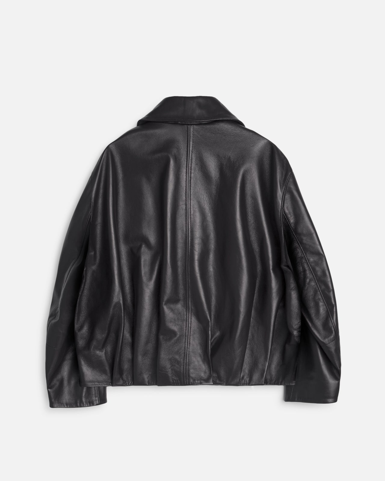 YMC Edge Jacket Dark Brown