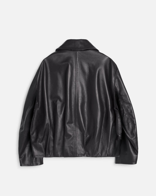 YMC Edge Jacket Dark Brown