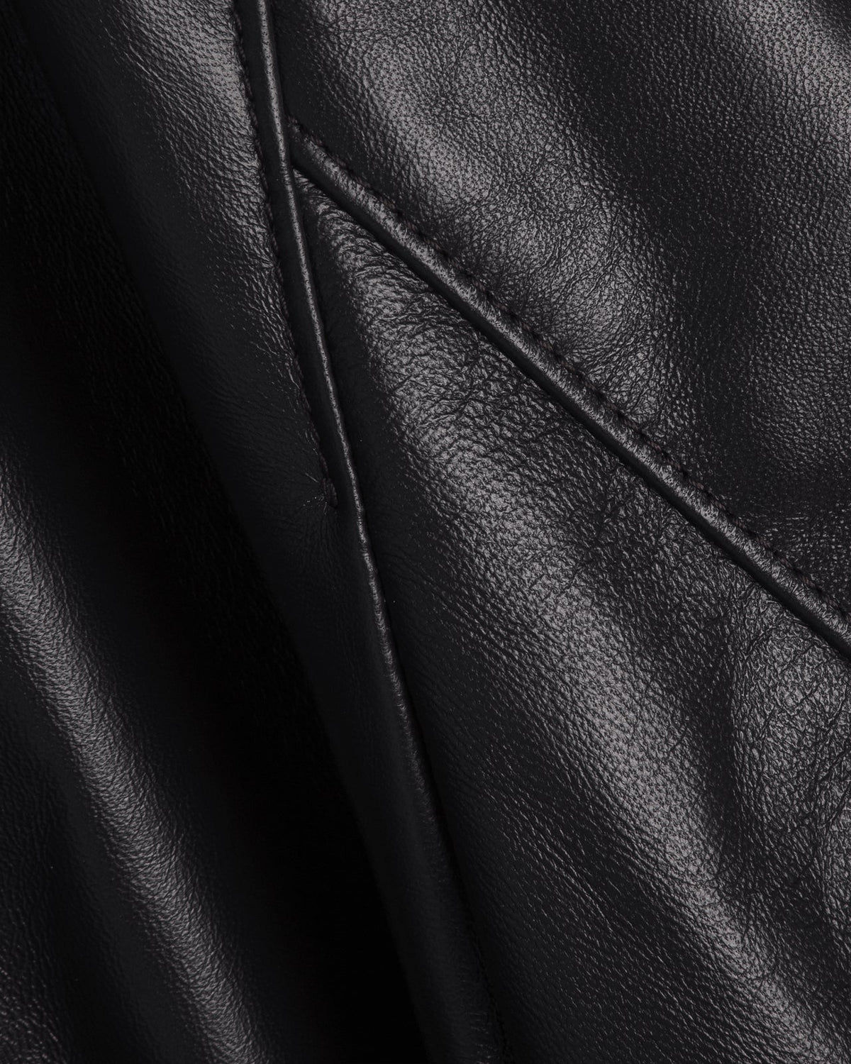 YMC Edge Jacket Dark Brown