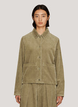 Load image into Gallery viewer, YMC Ronnie Jacket Olive
