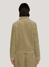 Load image into Gallery viewer, YMC Ronnie Jacket Olive
