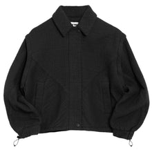 Load image into Gallery viewer, YMC Heath Bomber Jacket Black
