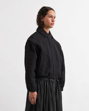 Load image into Gallery viewer, YMC Heath Bomber Jacket Black
