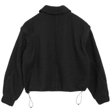 Load image into Gallery viewer, YMC Heath Bomber Jacket Black
