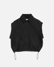 Load image into Gallery viewer, YMC Heath Bomber Jacket Black
