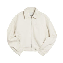 Load image into Gallery viewer, YMC Burnside Jacket Ecru
