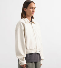 Load image into Gallery viewer, YMC Burnside Jacket Ecru
