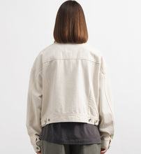 Load image into Gallery viewer, YMC Burnside Jacket Ecru
