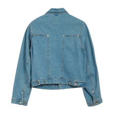 Load image into Gallery viewer, YMC Loft Jacket Blue
