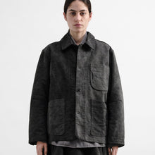 Load image into Gallery viewer, YMC Construction Jacket Charcoal
