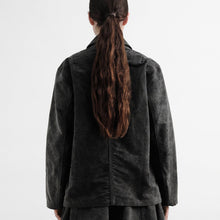 Load image into Gallery viewer, YMC Construction Jacket Charcoal
