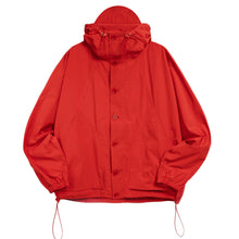Load image into Gallery viewer, YMC Unisex Bonehead Jacket Red

