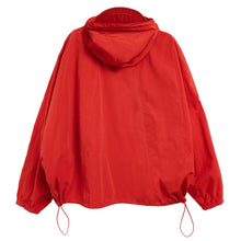 Load image into Gallery viewer, YMC Unisex Bonehead Jacket Red

