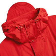 Load image into Gallery viewer, YMC Unisex Bonehead Jacket Red
