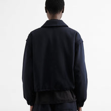 Load image into Gallery viewer, YMC Heath Bomber Jacket Navy
