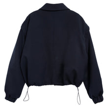 Load image into Gallery viewer, YMC Heath Bomber Jacket Navy
