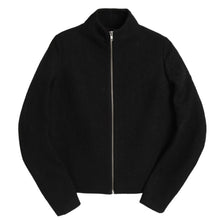 Load image into Gallery viewer, YMC Bjork Zip Jacket Black
