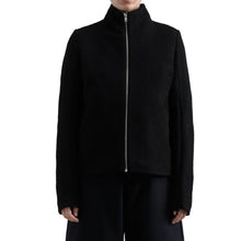 Load image into Gallery viewer, YMC Bjork Zip Jacket Black
