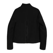Load image into Gallery viewer, YMC Bjork Zip Jacket Black
