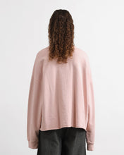 Load image into Gallery viewer, YMC Pam Sweatshirt Pink
