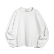 Load image into Gallery viewer, YMC Studio Sweatshirt White
