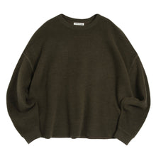 Load image into Gallery viewer, YMC Studio Sweatshirt Green
