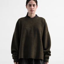Load image into Gallery viewer, YMC Studio Sweatshirt Green
