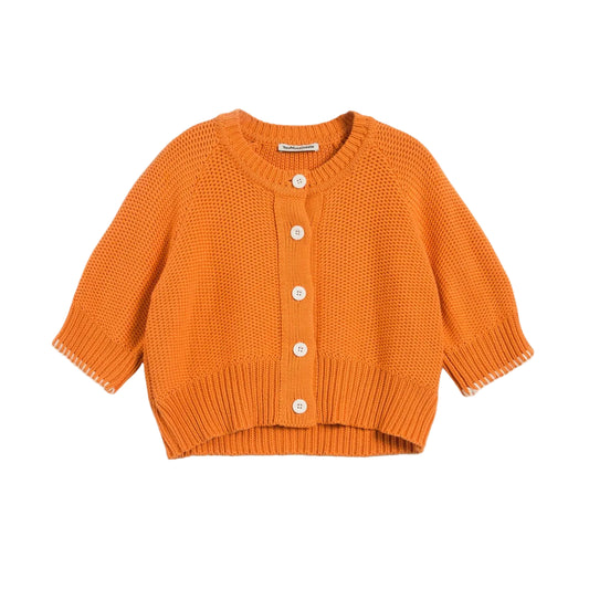 YMC Kwai Knit Orange
