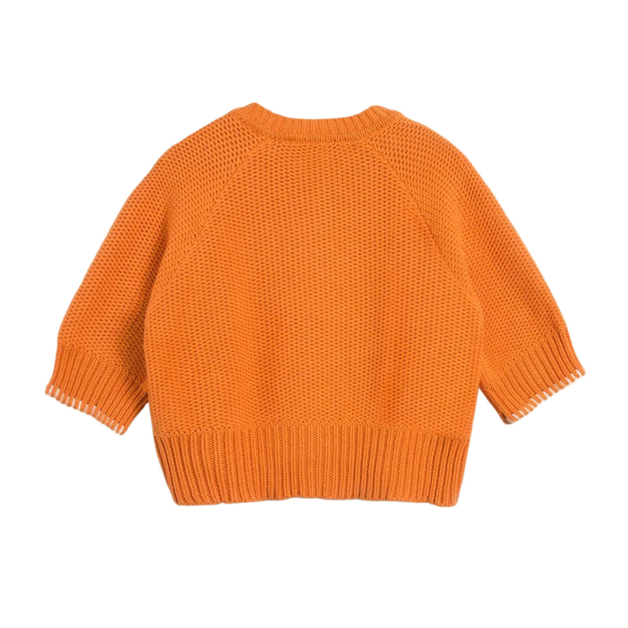 YMC Kwai Knit Orange