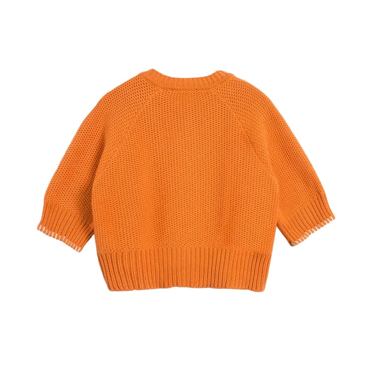 YMC Kwai Knit Orange