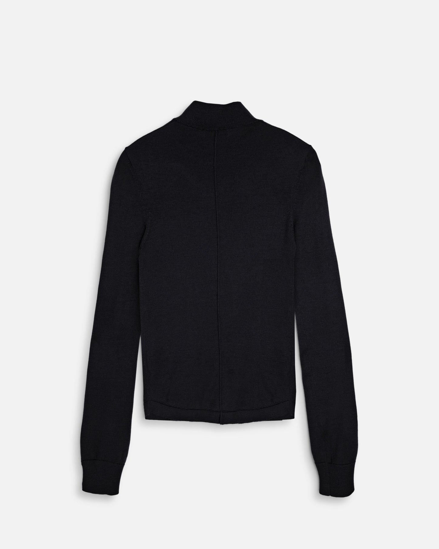 YMC Youth Top Black