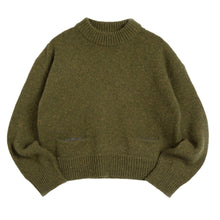 Load image into Gallery viewer, YMC Bonnie Jumper Green
