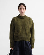 Load image into Gallery viewer, YMC Bonnie Jumper Green
