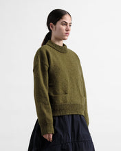 Load image into Gallery viewer, YMC Bonnie Jumper Green
