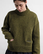 Load image into Gallery viewer, YMC Bonnie Jumper Green
