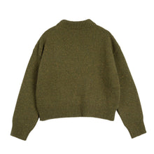 Load image into Gallery viewer, YMC Bonnie Jumper Green
