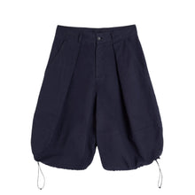 Load image into Gallery viewer, YMC Salba Short Navy
