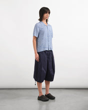 Load image into Gallery viewer, YMC Salba Short Navy
