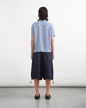 Load image into Gallery viewer, YMC Salba Short Navy
