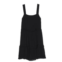 Load image into Gallery viewer, Rails Sandy Dress Black
