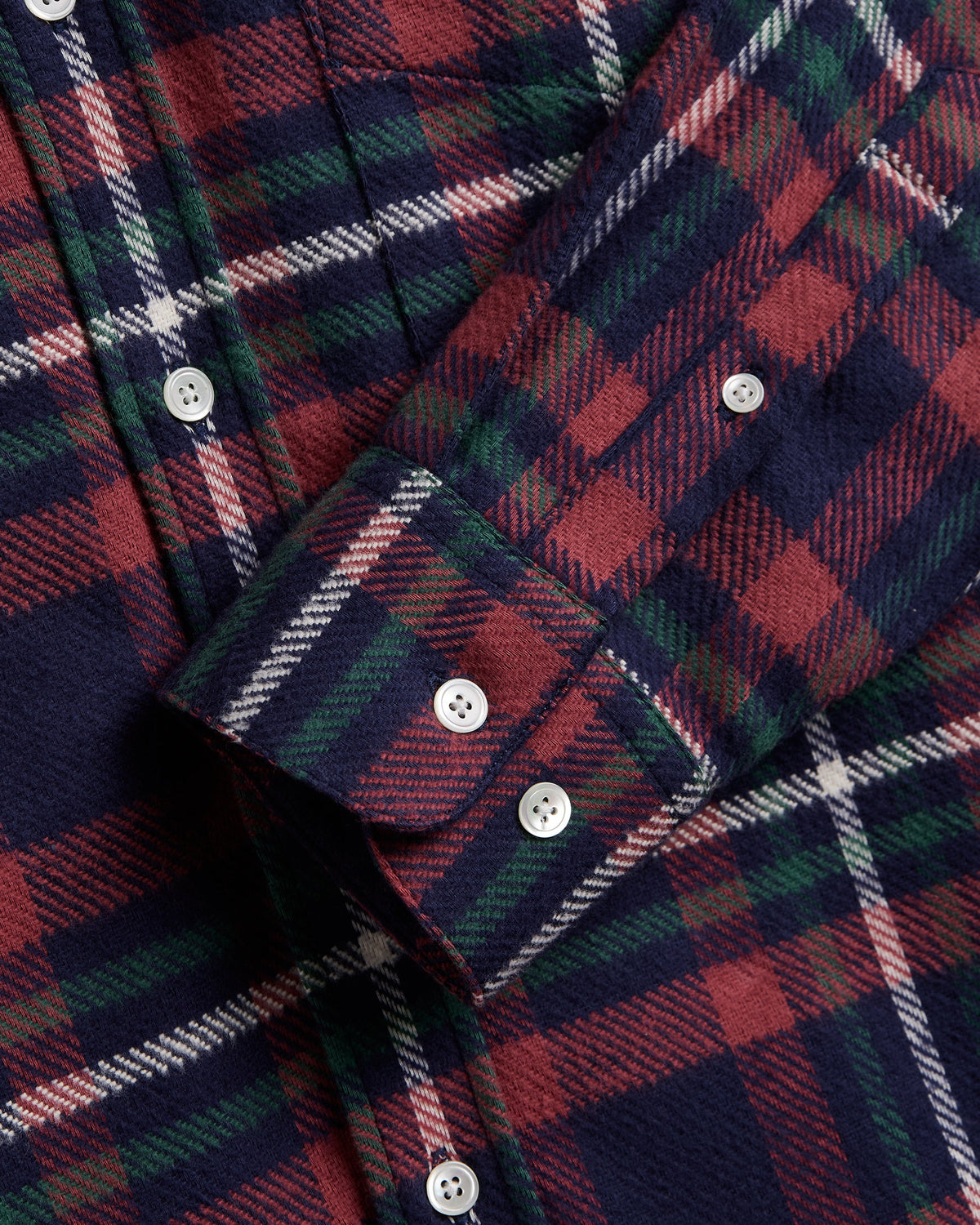 Portuguese Flannel Raiz LS Shirt