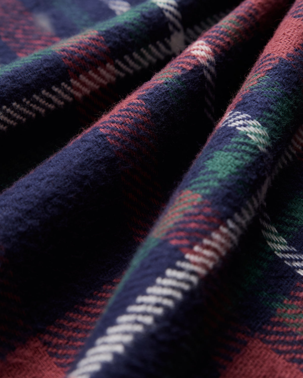 Portuguese Flannel Raiz LS Shirt