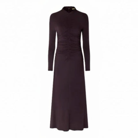 Sessun Rita Milano Dress Huckleberry
