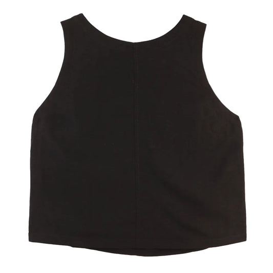 L.F.Markey Rowan Top Black