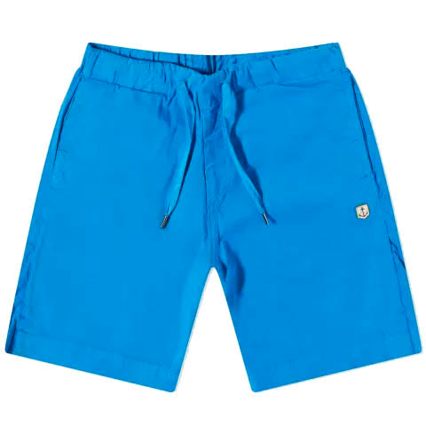 Armor Lux Heritage Shorts Royal Blue