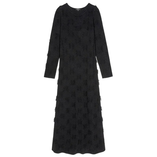 Rails Sulma Dress Black
