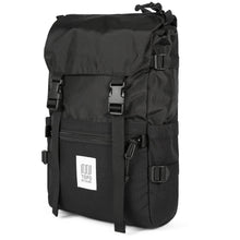 Load image into Gallery viewer, Topo Designs Rover Pack Classic Black

