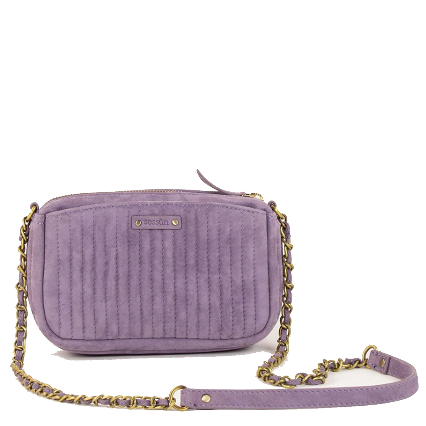 Sessun Divinou Bag Orchid