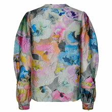Load image into Gallery viewer, Stine Goya SGNandya Blouse Liquified Orchid
